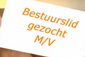 Zijn wij op zoek naar jou?